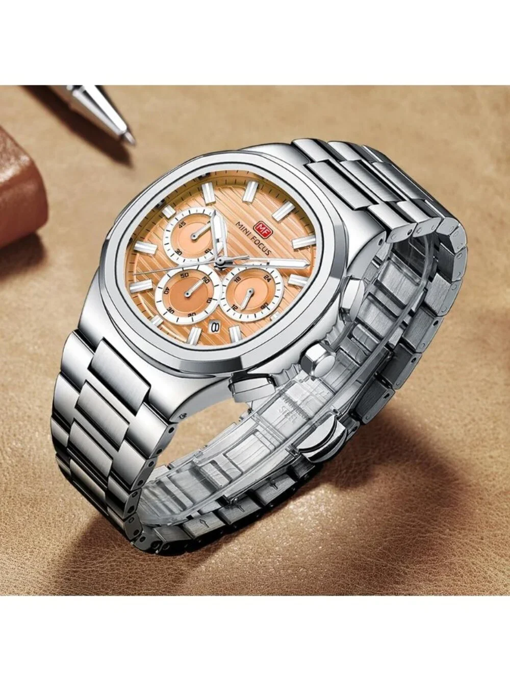 N/A this watch